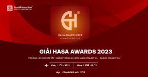 HASA AWARDS 2023